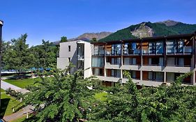 Novotel Queenstown Lakeside